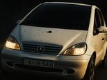 Mercedes A 160-3