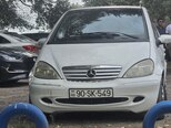 Mercedes A 160-6
