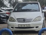 Mercedes A 160-5