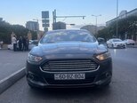 Ford Fusion (North America)-1
