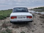 LADA (VAZ) 2107-3