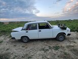 LADA (VAZ) 2107-4