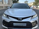 Toyota Camry-1