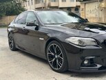 BMW 528-5