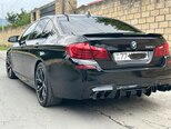 BMW 528-20