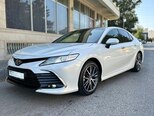 Toyota Camry-2