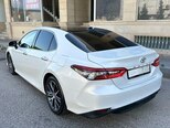 Toyota Camry-5