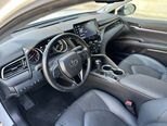 Toyota Camry-7