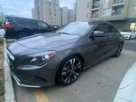 Mercedes CLA 250-2