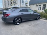 Mercedes CLA 250-4