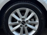 Kia K3-18