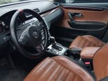 Volkswagen Passat CC-3