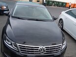 Volkswagen Passat CC-1