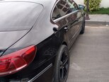 Volkswagen Passat CC-5