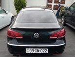 Volkswagen Passat CC-6
