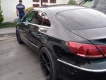 Volkswagen Passat CC-4
