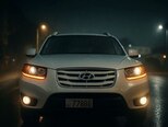 Hyundai Santa Fe-2