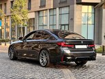 BMW 530e-4