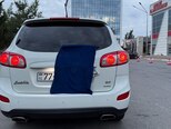 Hyundai Santa Fe-7