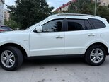 Hyundai Santa Fe-5