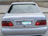Mercedes E 280-16