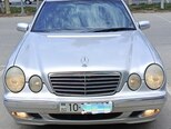 Mercedes E 280-1