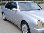 Mercedes E 280-15