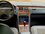 Mercedes E 280-12