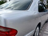 Mercedes E 280-7