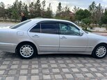Mercedes E 280-5