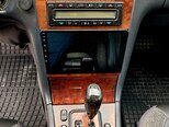 Mercedes E 280-3