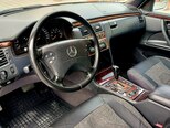 Mercedes E 280-2