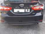 Toyota Camry-2