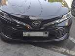 Toyota Camry-1