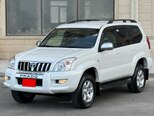 Toyota Land Cruiser Prado-2
