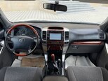 Toyota Land Cruiser Prado-7