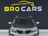 Kia Sorento-2