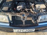 Mercedes C 220 d-2