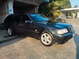 Mercedes C 220 d-11