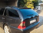 Mercedes C 220 d-6