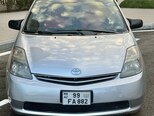 Toyota Prius-2