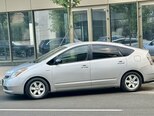 Toyota Prius-5