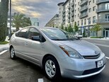 Toyota Prius-6