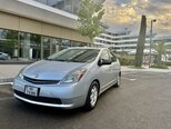 Toyota Prius-1