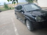 Hyundai Tucson-5