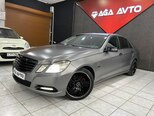 Mercedes E 220-6