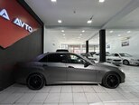 Mercedes E 220-12