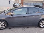 Toyota Prius-5