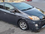 Toyota Prius-2