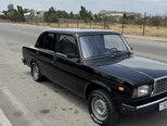 LADA (VAZ) 2107-8